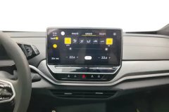 2024 Volkswagen ID.4 CROZZ 2024 Pure enjoymentLimited #13