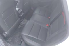 2022 MG MG5 2022 1.5L AT 180DVVT CVTyouthLuxury #11