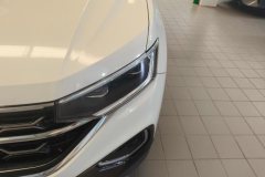 2024 Volkswagen Tayron 2024 2.0T AT 330TSI 2WDLuxuryplusAdvancedEdition #5