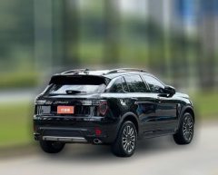 2020 Lynk & Co Lynk & Co 01 PHEV 2019 1.5T AT PHEV Plus HEV #7