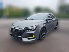 2020 Roewe i6 MAX EV 2020 1.5T AT PHEVcoolEdition #1