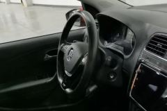 2018 Volkswagen Polo Hatchback 2016 1.6 AT Comfort #23