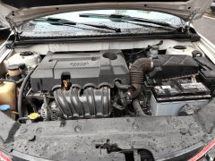 2016 Geely Auto Emgrand Hatchback 2016 1.5 AT RSupEdition #18