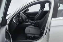 2017 BMW 3 Series 2017 2.0T AT 320LiFashion #13