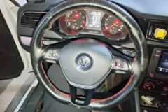 2018 Volkswagen Sagitar 2018 180TSI DSGEnjoyEdition #15