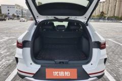 2023 BYD Song Plus New Energy 2021 1.5L AT DM-i 110KM FlagshipPLUS #4