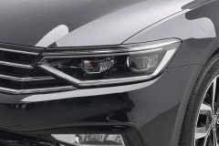 2021 Volkswagen Magotan 2020 2.0T AT 330TSILeading #5