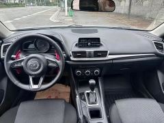 2019 Mazda Mazda3 Axela Sedan 2019 1.5 AT Cloud controlEditionComfort China VI #8