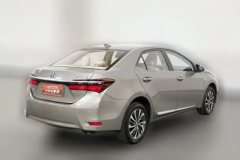 2016 Toyota Corolla 2016 1.8 AT EliteHybrid HEV #2