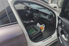 2021 Mercedes-Benz C-Class 2021 1.5T AT C260LSportstar shineCollector #8