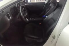 2017 Mazda Mazda3 Axela Sedan 2017 2.0 AT Premium China V #9