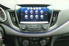 2019 Chevrolet Monza 2019 1.3T AT RS 330TcarefreeEdition #16