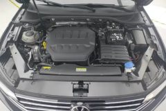 2025 Volkswagen Magotan 2025 shared by all 2.0T AT 330TSI DSGLuxury #10
