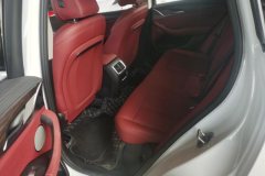 2023 BMW X3 2023 2.0T AT xDrive 30i Leading MYaoye suit #11