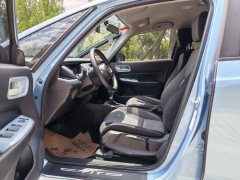 2022 Honda Fit Hatchback 2022 AT 1.5L CVT Chao XiangSunroofEdition #4