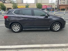 2018 Buick Envision Plus 2018 20T 2WDLeading #5