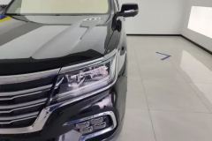 2021 Roewe RX8 2019 2.0T AT 30TSmart ConnectnetSupergroupFlagshipRWD #5