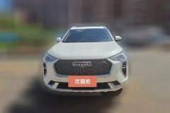 2021 Haval Chulian 2021 1.5T AT Large2Edition #2