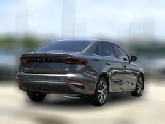 2023 Geely Auto Emgrand Sedan 2023 No.4generation Champion 1.5L AT Flagship #7