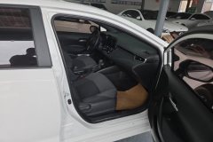 2025 Toyota Levin 2024 1.2T AT 185T CVTLuxury #8