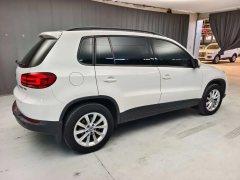 2015 Volkswagen Tiguan 2015 1.8T AT FashionFWD #4