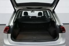 2017 Volkswagen Tiguan L 2017 2.0T AT 380TSILuxury 4WD #20