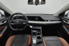 2022 Chang'an Eado 2022 PLUS Blue WhaleNE 1.4T AT GDI DCTPremium #14