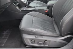2023 Volkswagen Passat 2023 Facelift 2.0T AT 330TSI Luxury #21