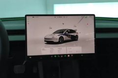 2025 Tesla Model 3 2025 rear wheel driveEdition #14