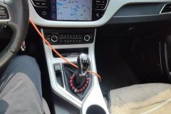 2019 Geely Auto Vision 2018 1.5 MT Happiness #16