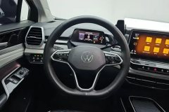 2023 Volkswagen ID.6 CROZZ 2022Long Range PROEdition #15