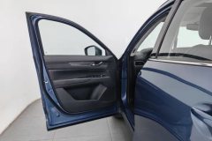 2017 Mazda CX-5 2017 2.0 AT SmartFWD #11