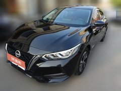 2023 Nissan Sylphy 2022 1.2 AT Electric driveEditione-POWER Fully electric drivePro #1