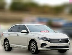 2023 Volkswagen Lavida 2023 1.5L AT 5 Million Edition #3