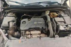 2018 Buick Envision Plus 2018 1.5T AT 20TElite FWD #10