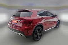 2019 Mercedes-Benz GLA-Class 2019 1.6T AT GLA200FashionFWD #3