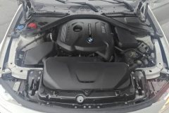 2019 BMW 3 Series 2019 2.0T AT 320i MSport Pkg #10