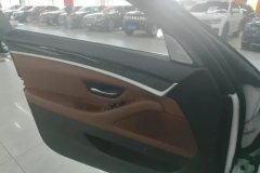 2017 BMW 5 Series 2017 2.0T AT 520LiElegant #7