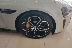 2024 Xiaomi Auto Xiaomi SU7 2024 800km 4WDSuperLong RangeHigh-end smart drivingMaxEdition #6