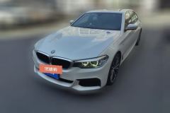 2019 BMW 5 Series 2019 2.0T AT 530LiLeadingMSport Pkg Facelift #1