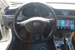 2018 Volkswagen Passat 2017 1.8T AT 330TSIHonor #15