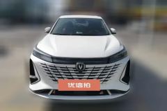 2023 Chang'an CS75 Plus 2023 No.3generation 1.5T AT Premium #2