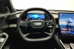 2025 Geely Auto Boyue 2024 1.5TD Dragon SoaringEdition #15