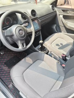 2016 Volkswagen Jetta 2015 1.6 MT Good qualityEditionFashion #9