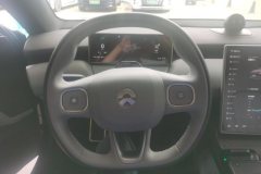 2024 NIO ET5T 2023 75kWh Touring #15