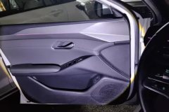 2025 BYD Qin L 2025 EV 545KMYun Nian #7