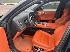 2024 Li Auto Li Auto L7 2024 MAX #7