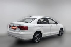 2018 Volkswagen Jetta 2017 1.5 AT Fashion #2