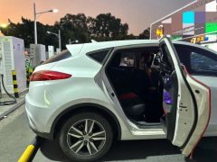 2017 Chang'an Eado XT 2016 1.6 MT Junku #9