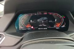 2021 BMW X5(Imported)(Imported) 2022 3.0T AT xDrive40i Exclusive MSport Pkg (Imported) #14